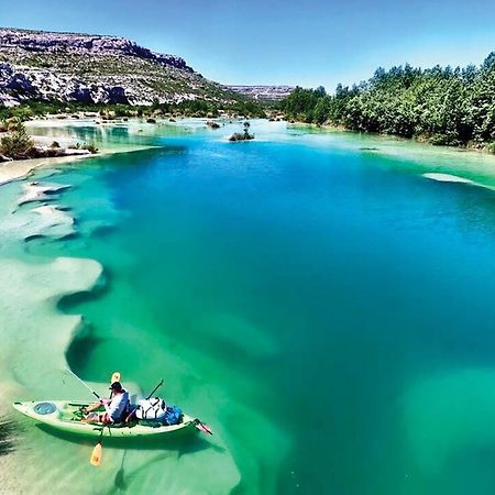 Baymont By Wyndham Del Rio Otel Dış mekan fotoğraf