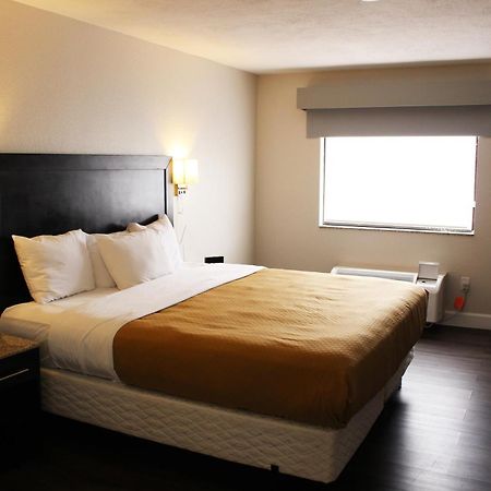 Baymont By Wyndham Del Rio Otel Dış mekan fotoğraf