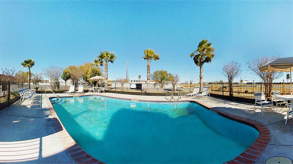 Baymont By Wyndham Del Rio Otel Dış mekan fotoğraf