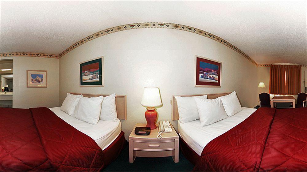 Baymont By Wyndham Del Rio Otel Dış mekan fotoğraf