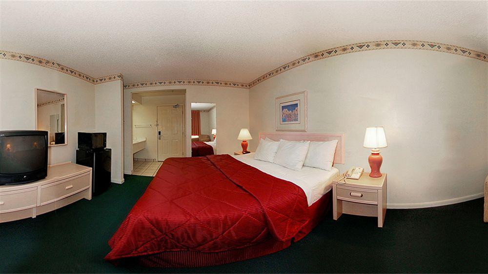 Baymont By Wyndham Del Rio Otel Dış mekan fotoğraf
