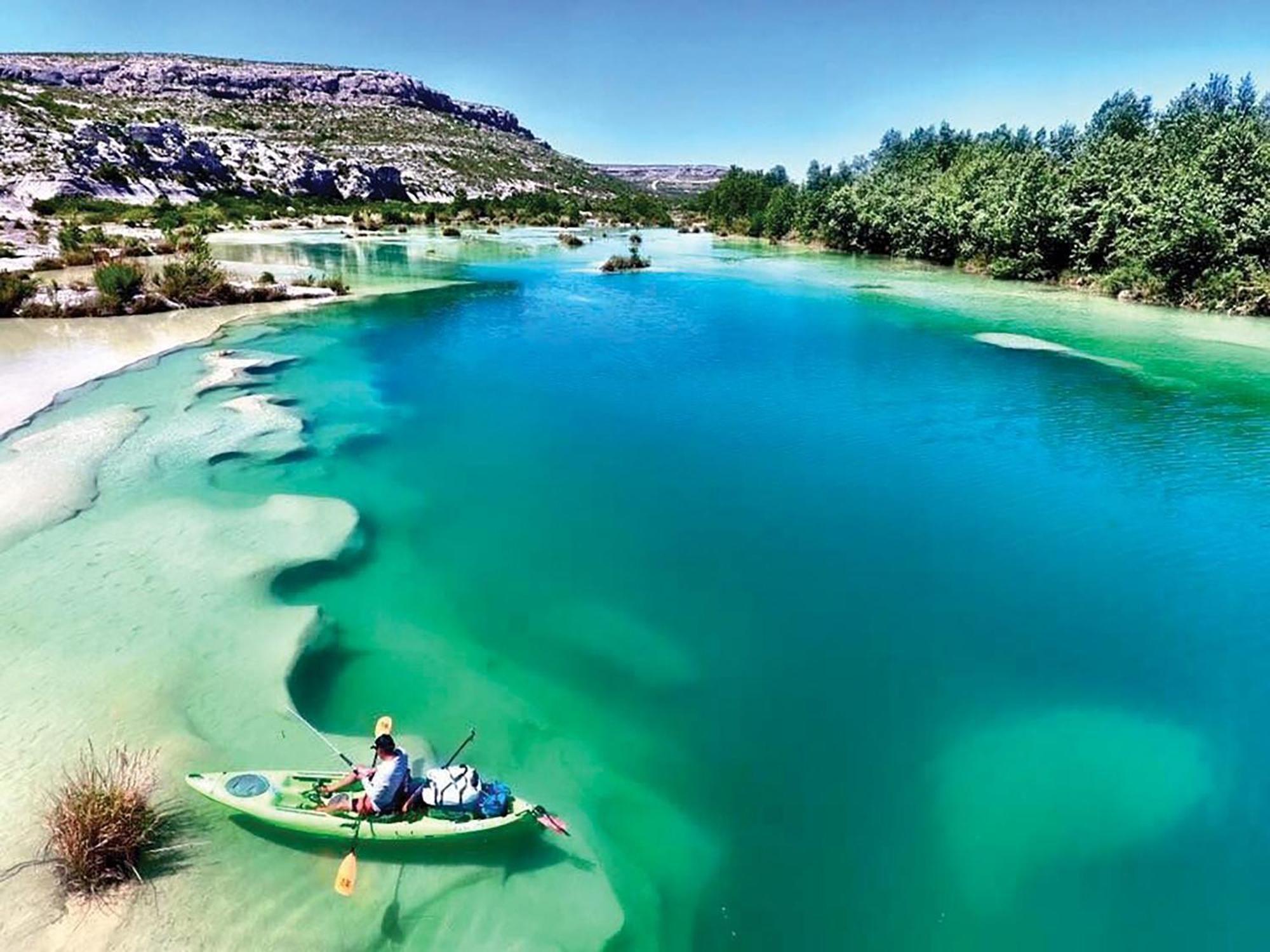 Baymont By Wyndham Del Rio Otel Dış mekan fotoğraf