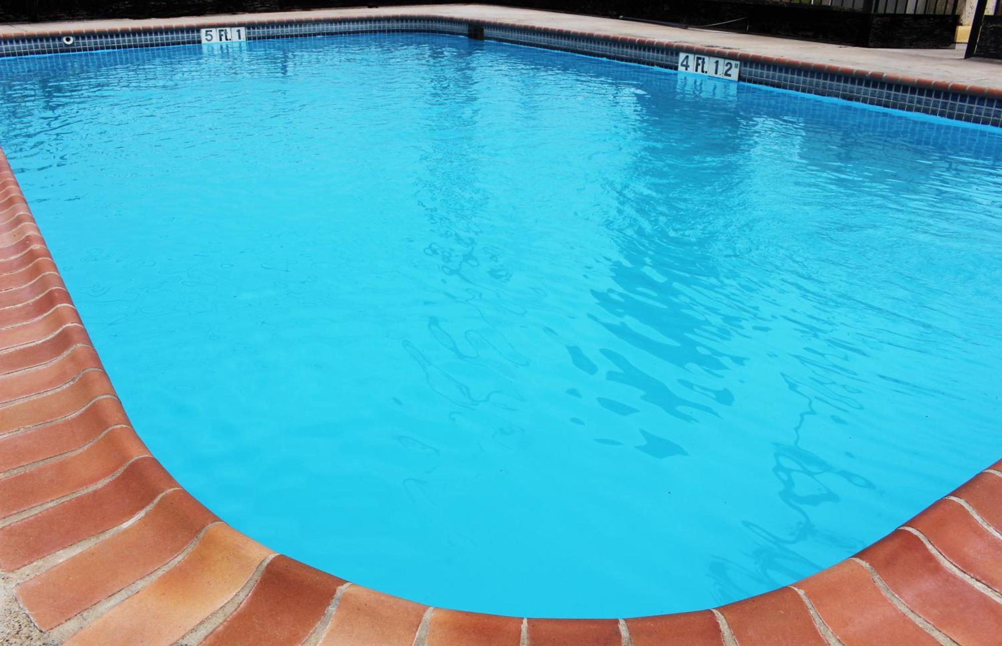 Baymont By Wyndham Del Rio Otel Dış mekan fotoğraf