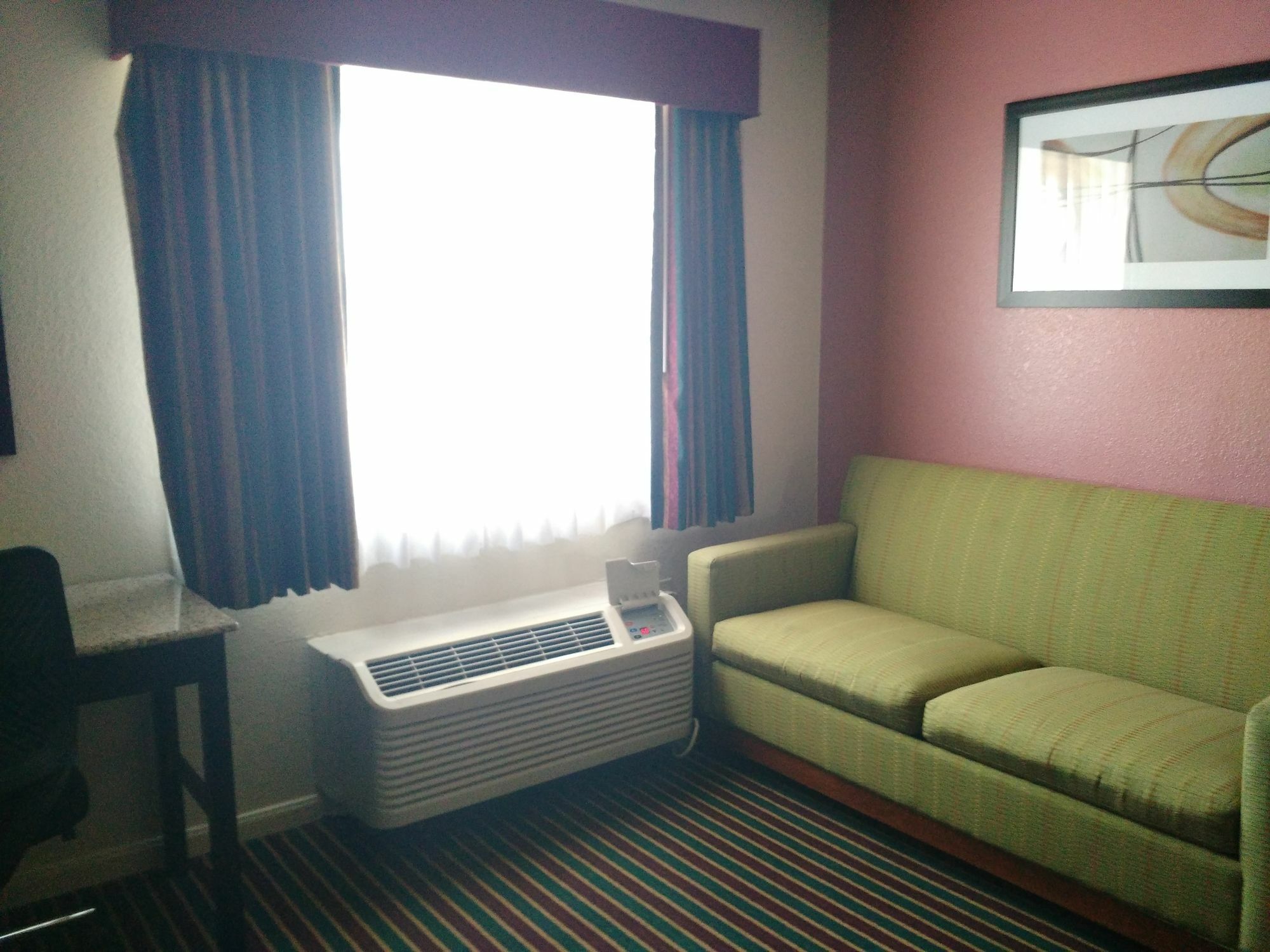 Baymont By Wyndham Del Rio Otel Dış mekan fotoğraf