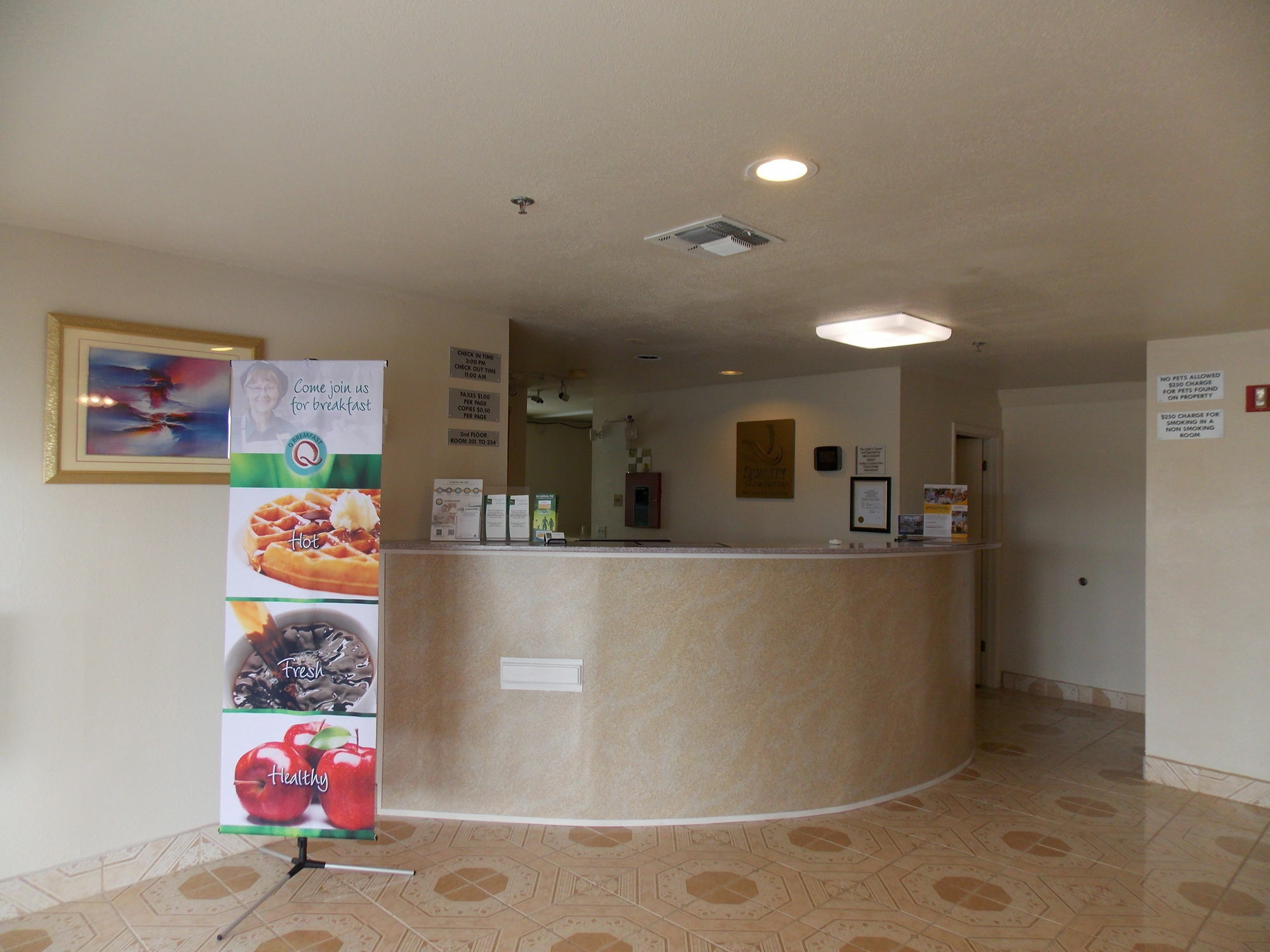 Baymont By Wyndham Del Rio Otel Dış mekan fotoğraf