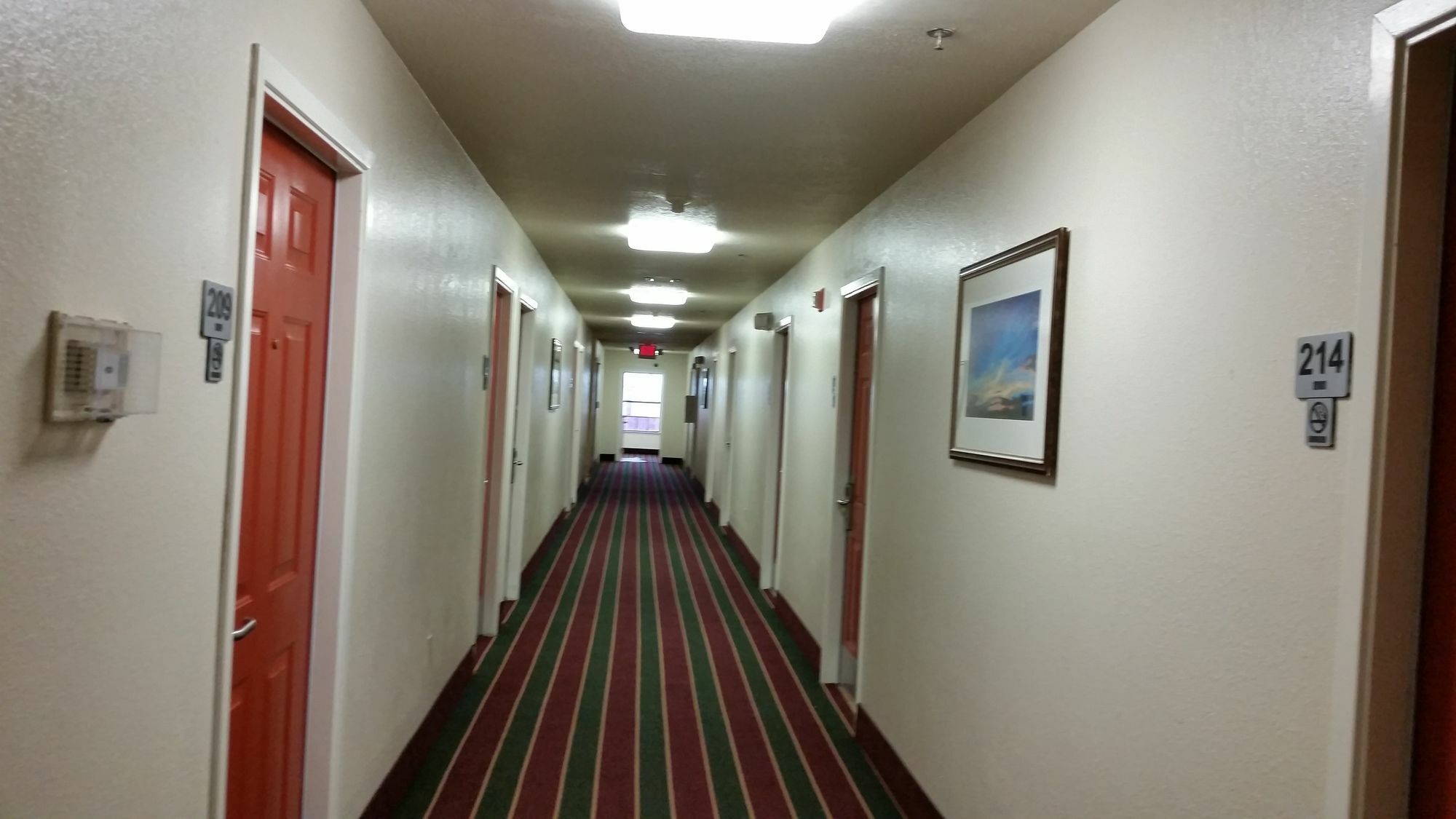 Baymont By Wyndham Del Rio Otel Dış mekan fotoğraf